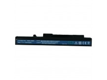 АКБ для ноутбука Acer Aspire One D150 - (2600mAh) черный (LBACA71B)