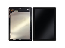 Дисплей для Huawei MediaPad T3 10 в сборе с тачскрином Черный