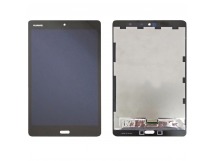 Дисплей для Huawei MediaPad M3 Lite 8" в сборе с тачскрином Черный