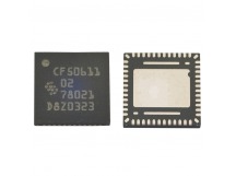 Микросхема Samsung CF50611 контроллер питания  (E200/E250/E590/E740/F250)