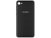 Задняя крышка Alcatel OT-5085D (A5 LED) Черный