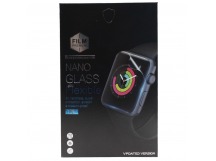 Защитное стекло - для Samsung Galaxy Watch (46мм)