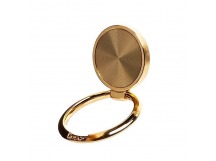 Держатель кольцо (Ring) - PS5 на палец (007) (gold)