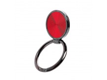 Держатель кольцо (Ring) - PS5 на палец (007) (red)