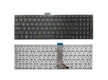 Клавиатура для ноутбука Asus X551/X553/X555/X555LD/A555/K555 (черный)
