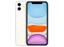 Смартфон Apple iPhone 11 64 white