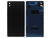 Задняя крышка для Sony F5121/F5122 (X/X Dual) Черный