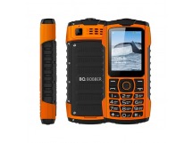 Мобильный телефон BQM-2439 Bobber Оранжевый