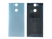Задняя крышка для Sony H4113 Синий