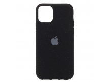 Чехол-накладка - SC176 для Apple iPhone 11 Pro (black)