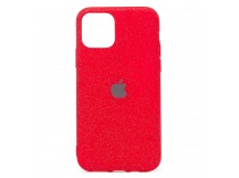 Чехол-накладка - SC176 для Apple iPhone 11 Pro (red)
