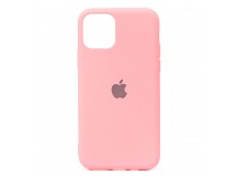 Чехол-накладка - SC176 для Apple iPhone 11 Pro (sand pink)
