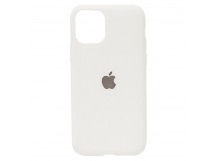 Чехол-накладка - SC176 для Apple iPhone 11 Pro (white)