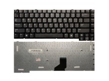 Клавиатура SAMSUNG X50 (RU) черная