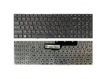 Клавиатура SAMSUNG NP300V5A (RU) черная