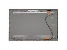 Крышка матрицы Lenovo IdeaPad 320-15ISK серебро