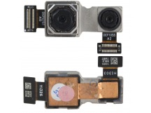Камера для Xiaomi Redmi Note 6 Pro задняя