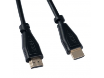 Кабель PERFEO HDMI A вилка - HDMI A вилка, ver.1.4, длина 3 м. (H1004)