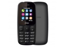                 Мобильный телефон INOI 100 Black (1,8"/600mAh) (без ЗУ)