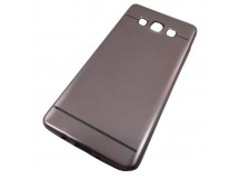                                 Чехол силиконовый Jarman Samsung A5 розовый