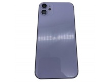 Корпус iPhone 11 Фиолетовый (1 класс)