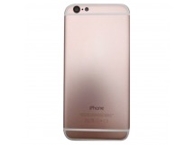 Корпус iPhone 6 Розовое Золото
