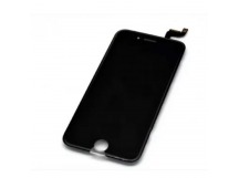 Дисплей iPhone 6S + тачскрин Черный с рамкой (LCD копия - ESR)