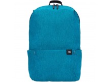 Рюкзак Xiaomi Mi Colorful Small Backpack (цвет: темно-бирюзовый)