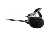 Петличный микрофон Boya BY-M1
