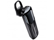 Bluetooth-гарнитура Hoco E57, цвет черный