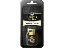 Ароматизатор AROMA TOP LINE флакон №S02, Chanel Gardenia 6ml