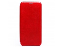 Чехол-книжка - BC002 для Samsung SM-A025 Galaxy A02s (red) откр.вбок