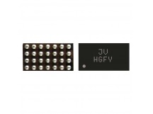 Микросхема JVHGKY (Контроллер зарядки для Samsung G950F/N910C)