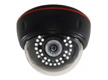 Камера HD-SDI IR5056 (купольная, 2 Mpix, 4 мм, 1/2,7", чёрный), шт