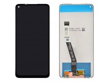 Дисплей для Xiaomi Redmi Note 9 + тачскрин (черный) (100% LCD)