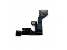 Шлейф iPhone 6S на переднюю камеру + светочувствительный элемент + микрофон (Оригинал 100%)