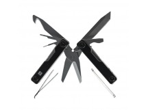 Мультитул Huohou Fire mini Multifunctional Knife Black HU0140
