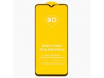 Защитное стекло Full Glue - 2,5D для "Xiaomi Redmi Note 8 Pro" (тех.уп.) (20) (black)(132092)