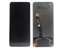 Дисплей для Huawei P Smart Z в сборе Черный - Стандарт