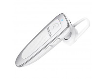 Bluetooth-гарнитура Hoco E60, цвет белый