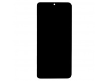 Дисплей для Samsung M325F (M32) модуль Черный - OR