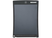 Электронный планшет для рисования  8,5" "Rexant"