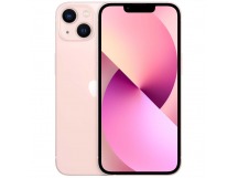 Смартфон Apple iPhone 13 128Gb Розовый (Euro/Australia/Arabic/Japan)