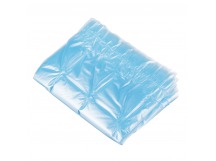 Пакет для льда (216 кубиков) шарики 12шт*18куб GRIFON 101-100 голубые ПВД 1/25/55уп