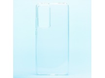 Чехол-накладка - Ultra Slim для "Xiaomi 12X" (прозрачный) (205799)