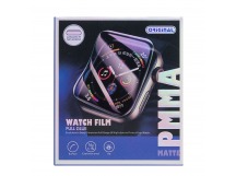 Защитная пленка TPU - Polymer nano для "Samsung Galaxy Watch 4 Classic 46 mm" (прозрачный) (205902)