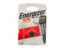 Элемент питания CR 1616 Energizer BL-1
