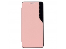 Чехол-книжка - BC003 для "Xiaomi Redmi Note 11T Pro+" (pink) (207329)