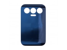 Стекло камеры для Tecno Spark 8P (KG7n) Синий