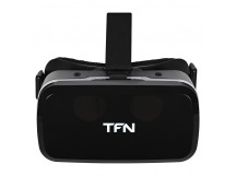 TFN очки VR VISON black